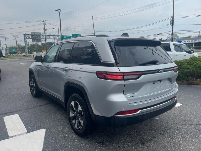 2024 Jeep Grand Cherokee 4XE /4WD, available for sale in Maple Shade, New Jersey | Car Revolution. Maple Shade, New Jersey 2024 Jeep Grand Cherokee 4XE /4WD, available for sale in Maple Shade, New Jersey | Car Revolution. Maple Shade, New Jersey