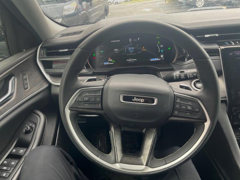 2024 Jeep Grand Cherokee 4XE /4WD, available for sale in Maple Shade, New Jersey | Car Revolution. Maple Shade, New Jersey 2024 Jeep Grand Cherokee 4XE /4WD, available for sale in Maple Shade, New Jersey | Car Revolution. Maple Shade, New Jersey