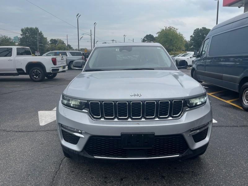 2024 Jeep Grand Cherokee 4XE /4WD, available for sale in Maple Shade, New Jersey | Car Revolution. Maple Shade, New Jersey 2024 Jeep Grand Cherokee 4XE /4WD, available for sale in Maple Shade, New Jersey | Car Revolution. Maple Shade, New Jersey