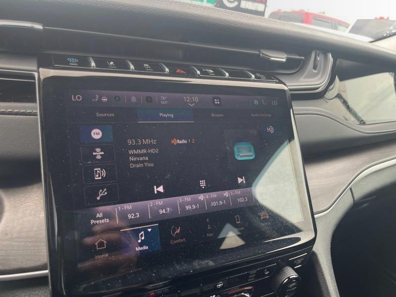2024 Jeep Grand Cherokee 4XE /4WD, available for sale in Maple Shade, New Jersey | Car Revolution. Maple Shade, New Jersey 2024 Jeep Grand Cherokee 4XE /4WD, available for sale in Maple Shade, New Jersey | Car Revolution. Maple Shade, New Jersey