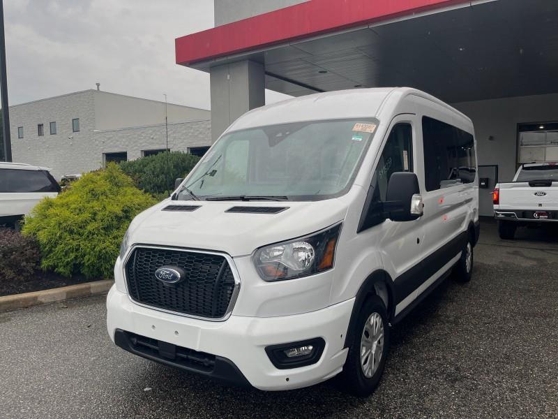 2025 Ford Transit-350 Passenger Van XLT Med roof 15 pass, available for sale in Maple Shade, New Jersey | Car Revolution. Maple Shade, New Jersey 2025 Ford Transit-350 Passenger Van XLT Med roof 15 pass, available for sale in Maple Shade, New Jersey | Car Revolution. Maple Shade, New Jersey