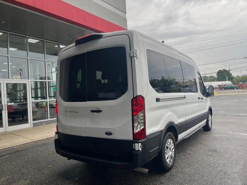 2025 Ford Transit-350 Passenger Van XLT Med roof 15 pass, available for sale in Maple Shade, New Jersey | Car Revolution. Maple Shade, New Jersey 2025 Ford Transit-350 Passenger Van XLT Med roof 15 pass, available for sale in Maple Shade, New Jersey | Car Revolution. Maple Shade, New Jersey