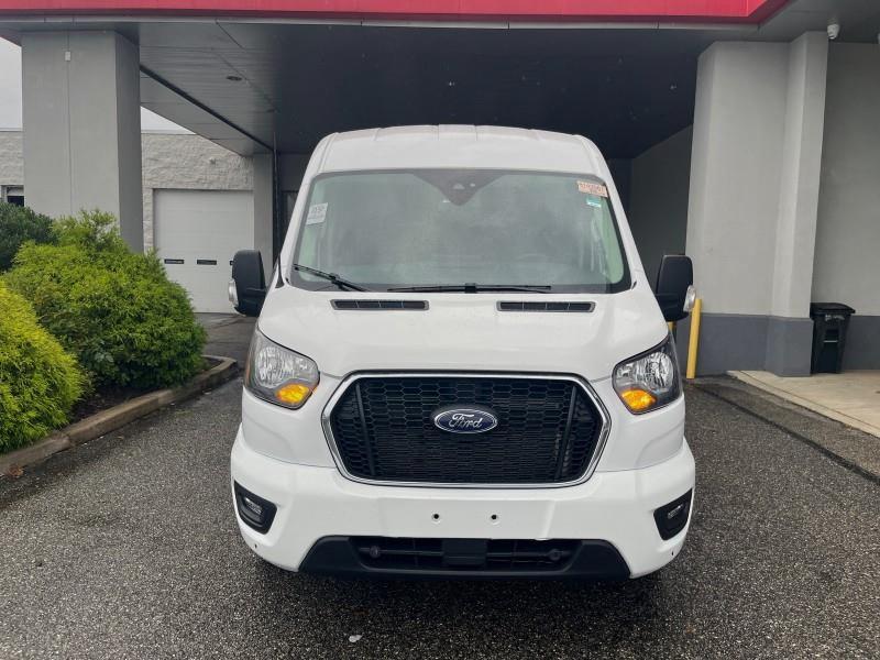 2025 Ford Transit-350 Passenger Van XLT Med roof 15 pass, available for sale in Maple Shade, New Jersey | Car Revolution. Maple Shade, New Jersey 2025 Ford Transit-350 Passenger Van XLT Med roof 15 pass, available for sale in Maple Shade, New Jersey | Car Revolution. Maple Shade, New Jersey