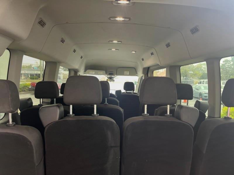 2025 Ford Transit-350 Passenger Van XLT Med roof 15 pass, available for sale in Maple Shade, New Jersey | Car Revolution. Maple Shade, New Jersey 2025 Ford Transit-350 Passenger Van XLT Med roof 15 pass, available for sale in Maple Shade, New Jersey | Car Revolution. Maple Shade, New Jersey
