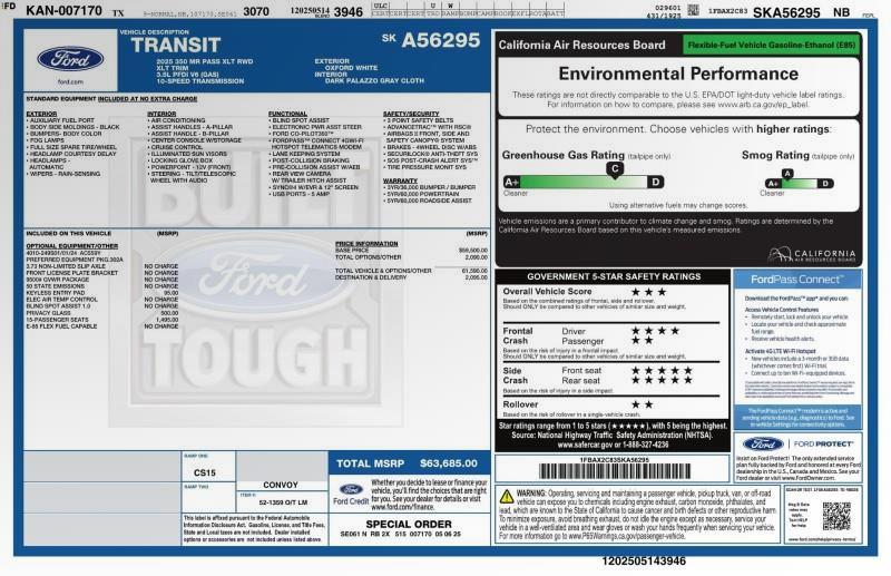 2025 Ford Transit-350 Passenger Van XLT Med roof 15 pass, available for sale in Maple Shade, New Jersey | Car Revolution. Maple Shade, New Jersey 2025 Ford Transit-350 Passenger Van XLT Med roof 15 pass, available for sale in Maple Shade, New Jersey | Car Revolution. Maple Shade, New Jersey