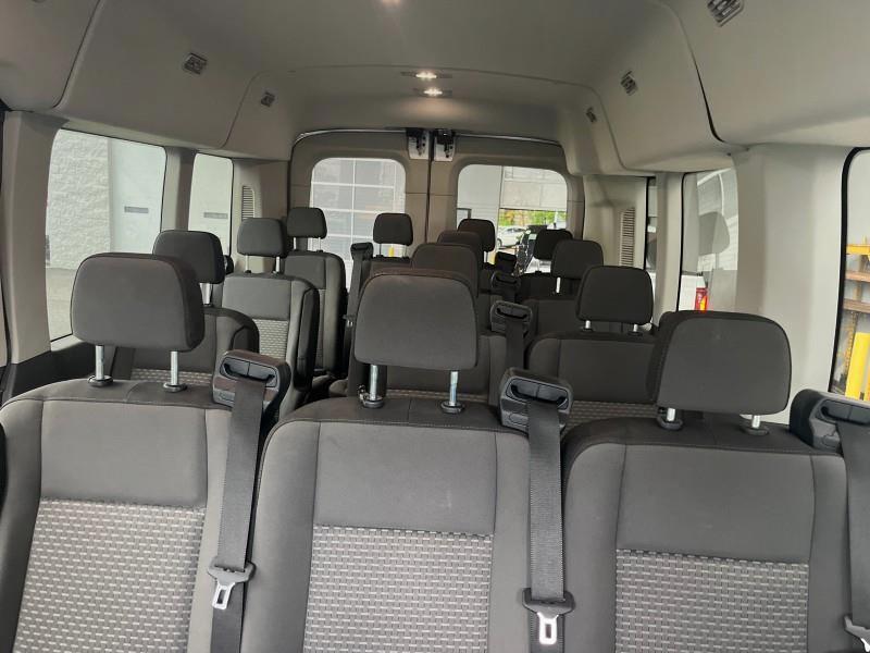 2025 Ford Transit-350 Passenger Van XLT Med roof 15 pass, available for sale in Maple Shade, New Jersey | Car Revolution. Maple Shade, New Jersey 2025 Ford Transit-350 Passenger Van XLT Med roof 15 pass, available for sale in Maple Shade, New Jersey | Car Revolution. Maple Shade, New Jersey