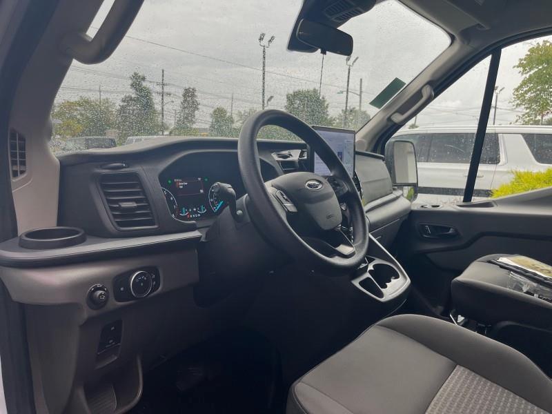 2025 Ford Transit-350 Passenger Van XLT Med roof 15 pass, available for sale in Maple Shade, New Jersey | Car Revolution. Maple Shade, New Jersey 2025 Ford Transit-350 Passenger Van XLT Med roof 15 pass, available for sale in Maple Shade, New Jersey | Car Revolution. Maple Shade, New Jersey