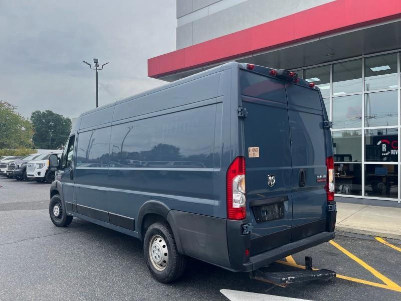 2019 Ram Promaster 3500 High Roof EXT, available for sale in Maple Shade, New Jersey | Car Revolution. Maple Shade, New Jersey 2019 Ram Promaster 3500 High Roof EXT, available for sale in Maple Shade, New Jersey | Car Revolution. Maple Shade, New Jersey