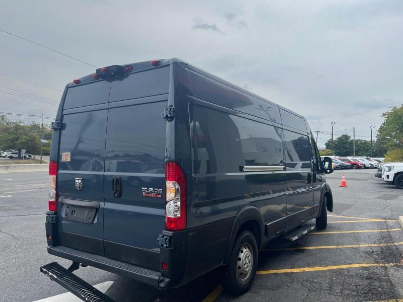 2019 Ram Promaster 3500 High Roof EXT, available for sale in Maple Shade, New Jersey | Car Revolution. Maple Shade, New Jersey 2019 Ram Promaster 3500 High Roof EXT, available for sale in Maple Shade, New Jersey | Car Revolution. Maple Shade, New Jersey