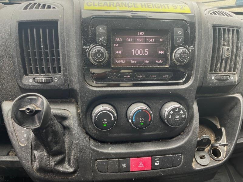 2019 Ram Promaster 3500 High Roof EXT, available for sale in Maple Shade, New Jersey | Car Revolution. Maple Shade, New Jersey 2019 Ram Promaster 3500 High Roof EXT, available for sale in Maple Shade, New Jersey | Car Revolution. Maple Shade, New Jersey