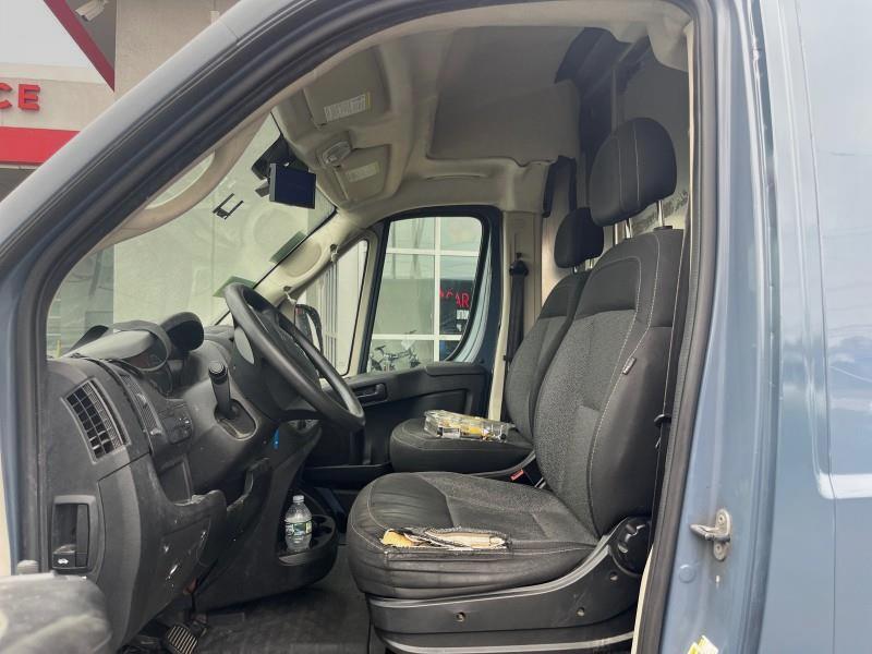 2019 Ram Promaster 3500 High Roof EXT, available for sale in Maple Shade, New Jersey | Car Revolution. Maple Shade, New Jersey 2019 Ram Promaster 3500 High Roof EXT, available for sale in Maple Shade, New Jersey | Car Revolution. Maple Shade, New Jersey