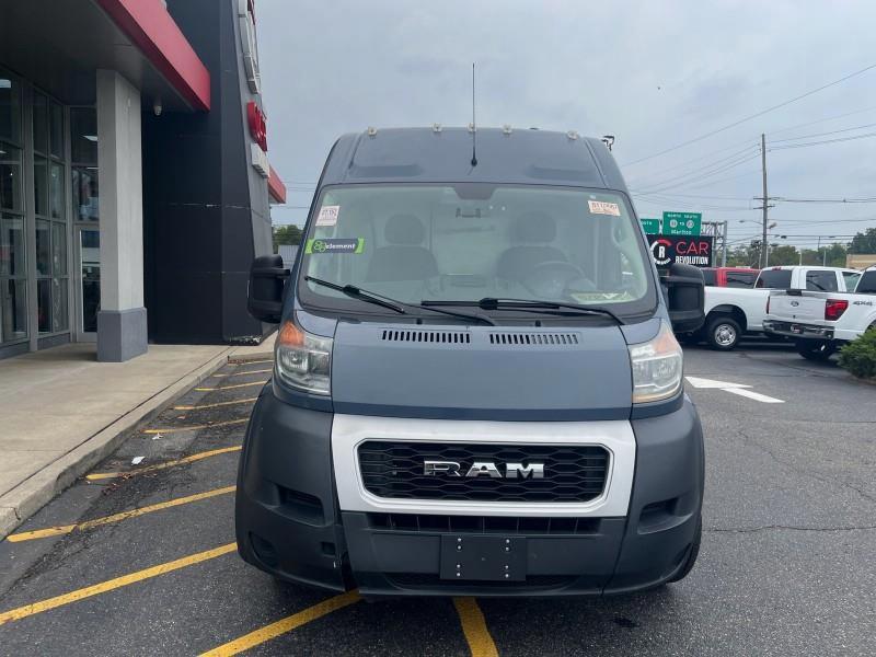 2019 Ram Promaster 3500 High Roof EXT, available for sale in Maple Shade, New Jersey | Car Revolution. Maple Shade, New Jersey 2019 Ram Promaster 3500 High Roof EXT, available for sale in Maple Shade, New Jersey | Car Revolution. Maple Shade, New Jersey