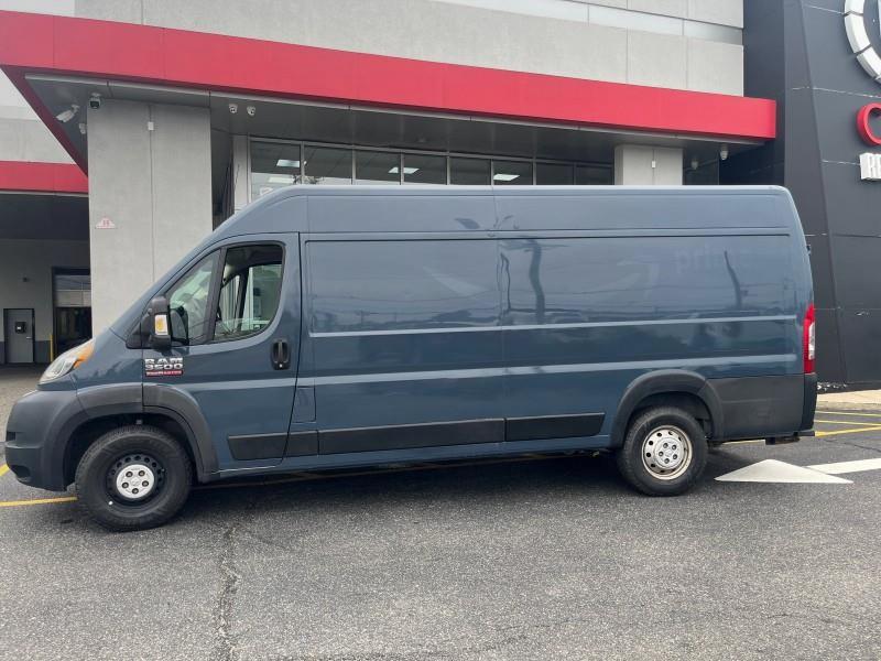 2019 Ram Promaster 3500 High Roof EXT, available for sale in Maple Shade, New Jersey | Car Revolution. Maple Shade, New Jersey 2019 Ram Promaster 3500 High Roof EXT, available for sale in Maple Shade, New Jersey | Car Revolution. Maple Shade, New Jersey