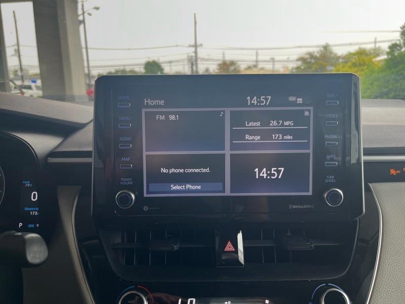 2021 Toyota Corolla LE CVT, available for sale in Maple Shade, New Jersey | Car Revolution. Maple Shade, New Jersey 2021 Toyota Corolla LE CVT, available for sale in Maple Shade, New Jersey | Car Revolution. Maple Shade, New Jersey