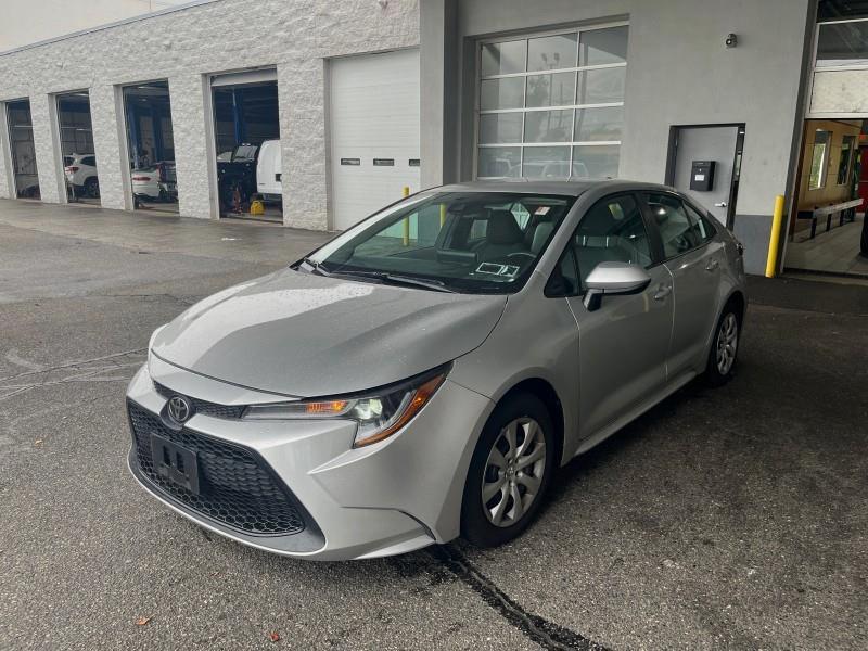 2021 Toyota Corolla LE CVT, available for sale in Maple Shade, New Jersey | Car Revolution. Maple Shade, New Jersey 2021 Toyota Corolla LE CVT, available for sale in Maple Shade, New Jersey | Car Revolution. Maple Shade, New Jersey