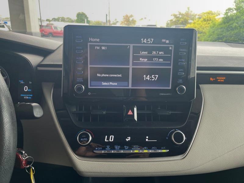 2021 Toyota Corolla LE CVT, available for sale in Maple Shade, New Jersey | Car Revolution. Maple Shade, New Jersey 2021 Toyota Corolla LE CVT, available for sale in Maple Shade, New Jersey | Car Revolution. Maple Shade, New Jersey