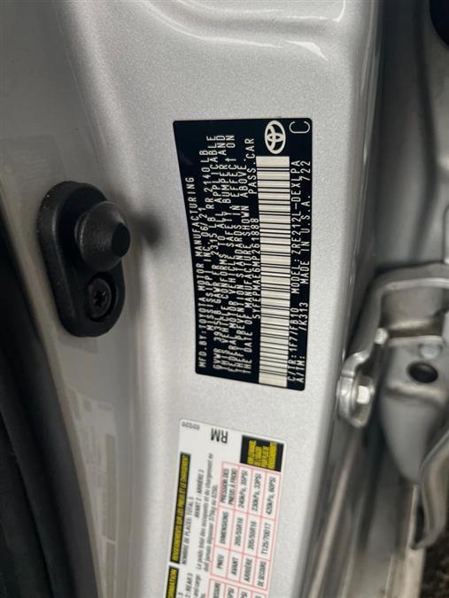 2021 Toyota Corolla LE CVT, available for sale in Maple Shade, New Jersey | Car Revolution. Maple Shade, New Jersey 2021 Toyota Corolla LE CVT, available for sale in Maple Shade, New Jersey | Car Revolution. Maple Shade, New Jersey