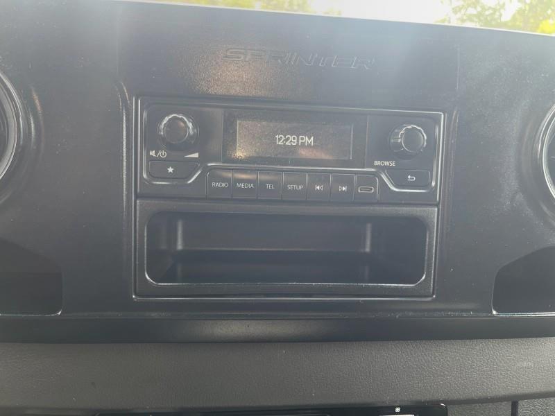 2019 Mercedes-benz Sprinter Crew Van 2500 HR DIESEL 170, available for sale in Maple Shade, New Jersey | Car Revolution. Maple Shade, New Jersey 2019 Mercedes-benz Sprinter Crew Van 2500 HR DIESEL 170, available for sale in Maple Shade, New Jersey | Car Revolution. Maple Shade, New Jersey
