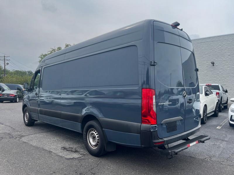 2019 Mercedes-benz Sprinter Crew Van 2500 HR DIESEL 170, available for sale in Maple Shade, New Jersey | Car Revolution. Maple Shade, New Jersey 2019 Mercedes-benz Sprinter Crew Van 2500 HR DIESEL 170, available for sale in Maple Shade, New Jersey | Car Revolution. Maple Shade, New Jersey