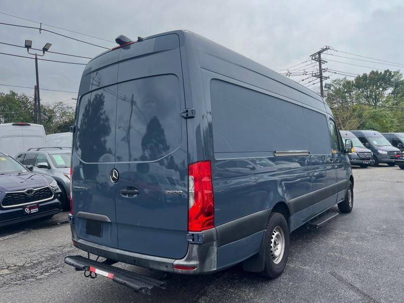 2019 Mercedes-benz Sprinter Crew Van 2500 HR DIESEL 170, available for sale in Maple Shade, New Jersey | Car Revolution. Maple Shade, New Jersey 2019 Mercedes-benz Sprinter Crew Van 2500 HR DIESEL 170, available for sale in Maple Shade, New Jersey | Car Revolution. Maple Shade, New Jersey