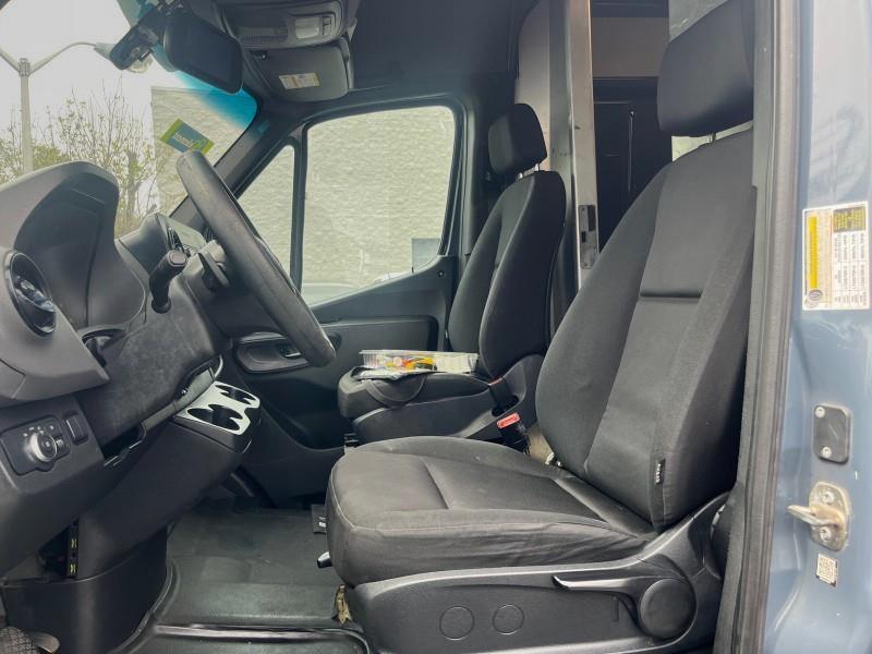 2019 Mercedes-benz Sprinter Crew Van 2500 HR DIESEL 170, available for sale in Maple Shade, New Jersey | Car Revolution. Maple Shade, New Jersey 2019 Mercedes-benz Sprinter Crew Van 2500 HR DIESEL 170, available for sale in Maple Shade, New Jersey | Car Revolution. Maple Shade, New Jersey