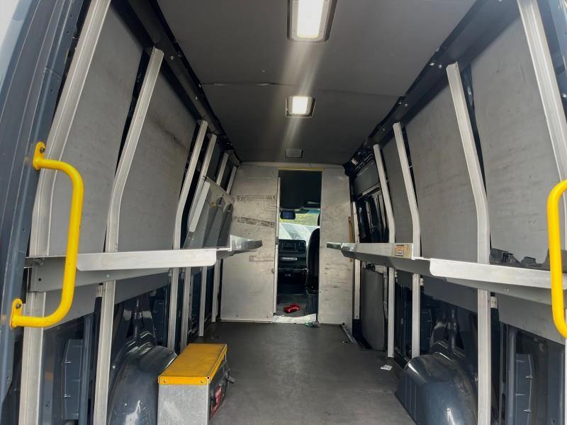 2019 Mercedes-benz Sprinter Crew Van 2500 HR DIESEL 170, available for sale in Maple Shade, New Jersey | Car Revolution. Maple Shade, New Jersey 2019 Mercedes-benz Sprinter Crew Van 2500 HR DIESEL 170, available for sale in Maple Shade, New Jersey | Car Revolution. Maple Shade, New Jersey