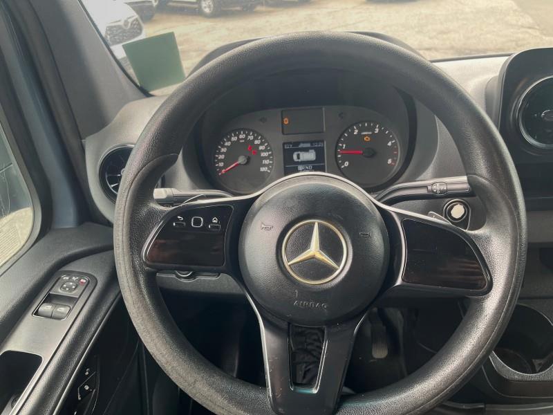 2019 Mercedes-benz Sprinter Crew Van 2500 HR DIESEL 170, available for sale in Maple Shade, New Jersey | Car Revolution. Maple Shade, New Jersey 2019 Mercedes-benz Sprinter Crew Van 2500 HR DIESEL 170, available for sale in Maple Shade, New Jersey | Car Revolution. Maple Shade, New Jersey