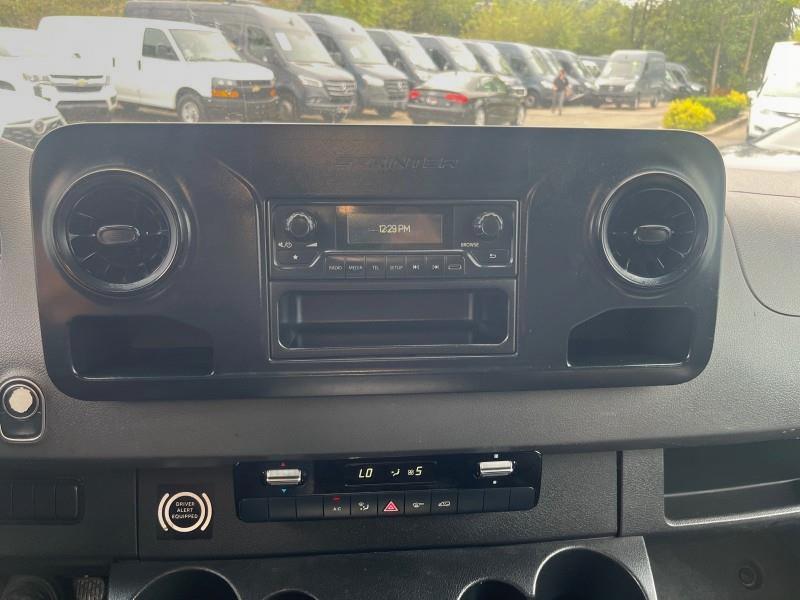 2019 Mercedes-benz Sprinter Crew Van 2500 HR DIESEL 170, available for sale in Maple Shade, New Jersey | Car Revolution. Maple Shade, New Jersey 2019 Mercedes-benz Sprinter Crew Van 2500 HR DIESEL 170, available for sale in Maple Shade, New Jersey | Car Revolution. Maple Shade, New Jersey