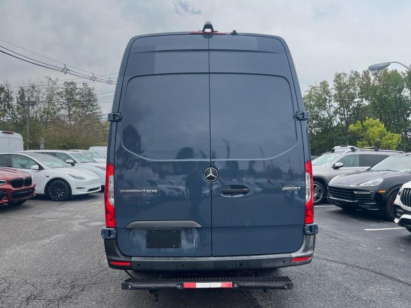 2019 Mercedes-benz Sprinter Crew Van 2500 HR DIESEL 170, available for sale in Maple Shade, New Jersey | Car Revolution. Maple Shade, New Jersey 2019 Mercedes-benz Sprinter Crew Van 2500 HR DIESEL 170, available for sale in Maple Shade, New Jersey | Car Revolution. Maple Shade, New Jersey