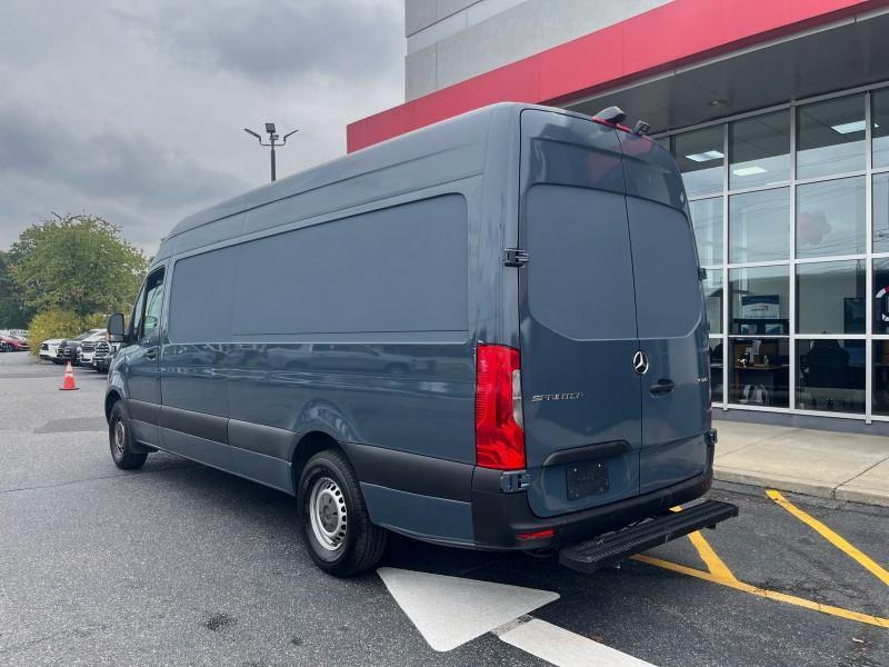 2019 Mercedes-benz Sprinter 2500 High Roof V6 170 DIESEL, available for sale in Maple Shade, New Jersey | Car Revolution. Maple Shade, New Jersey 2019 Mercedes-benz Sprinter 2500 High Roof V6 170 DIESEL, available for sale in Maple Shade, New Jersey | Car Revolution. Maple Shade, New Jersey