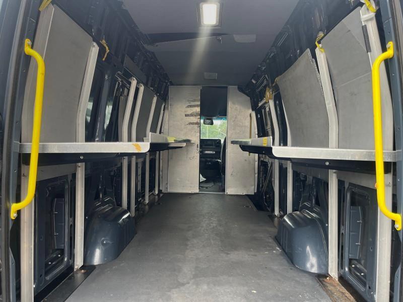 2019 Mercedes-benz Sprinter 2500 High Roof V6 170 DIESEL, available for sale in Maple Shade, New Jersey | Car Revolution. Maple Shade, New Jersey 2019 Mercedes-benz Sprinter 2500 High Roof V6 170 DIESEL, available for sale in Maple Shade, New Jersey | Car Revolution. Maple Shade, New Jersey
