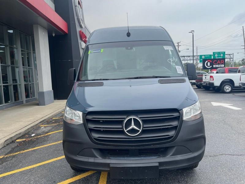 2019 Mercedes-benz Sprinter 2500 High Roof V6 170 DIESEL, available for sale in Maple Shade, New Jersey | Car Revolution. Maple Shade, New Jersey 2019 Mercedes-benz Sprinter 2500 High Roof V6 170 DIESEL, available for sale in Maple Shade, New Jersey | Car Revolution. Maple Shade, New Jersey