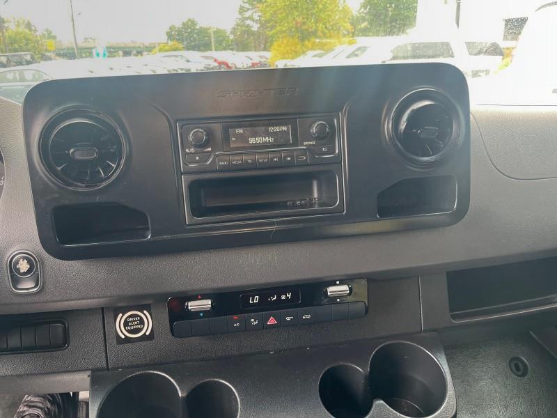 2019 Mercedes-benz Sprinter 2500 High Roof V6 170 DIESEL, available for sale in Maple Shade, New Jersey | Car Revolution. Maple Shade, New Jersey 2019 Mercedes-benz Sprinter 2500 High Roof V6 170 DIESEL, available for sale in Maple Shade, New Jersey | Car Revolution. Maple Shade, New Jersey