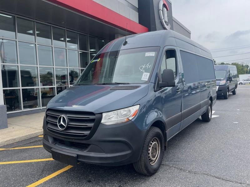 2019 Mercedes-benz Sprinter 2500 High Roof V6 170 DIESEL, available for sale in Maple Shade, New Jersey | Car Revolution. Maple Shade, New Jersey 2019 Mercedes-benz Sprinter 2500 High Roof V6 170 DIESEL, available for sale in Maple Shade, New Jersey | Car Revolution. Maple Shade, New Jersey