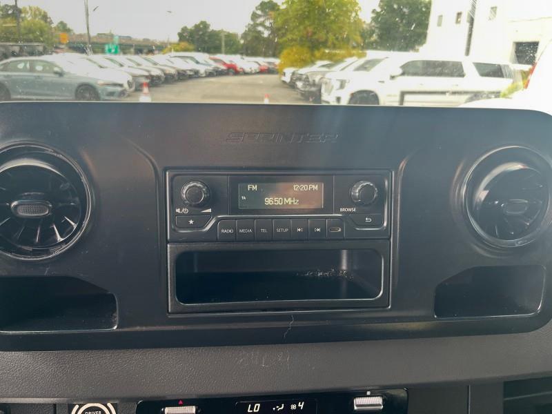 2019 Mercedes-benz Sprinter 2500 High Roof V6 170 DIESEL, available for sale in Maple Shade, New Jersey | Car Revolution. Maple Shade, New Jersey 2019 Mercedes-benz Sprinter 2500 High Roof V6 170 DIESEL, available for sale in Maple Shade, New Jersey | Car Revolution. Maple Shade, New Jersey