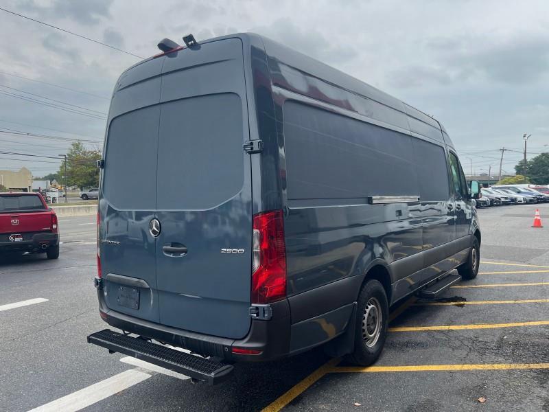 2019 Mercedes-benz Sprinter 2500 High Roof V6 170 DIESEL, available for sale in Maple Shade, New Jersey | Car Revolution. Maple Shade, New Jersey 2019 Mercedes-benz Sprinter 2500 High Roof V6 170 DIESEL, available for sale in Maple Shade, New Jersey | Car Revolution. Maple Shade, New Jersey