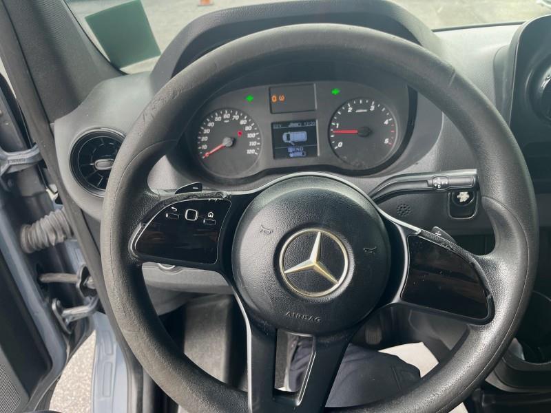 2019 Mercedes-benz Sprinter 2500 High Roof V6 170 DIESEL, available for sale in Maple Shade, New Jersey | Car Revolution. Maple Shade, New Jersey 2019 Mercedes-benz Sprinter 2500 High Roof V6 170 DIESEL, available for sale in Maple Shade, New Jersey | Car Revolution. Maple Shade, New Jersey