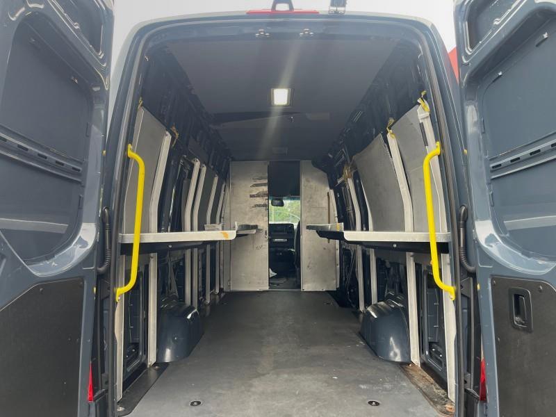 2019 Mercedes-benz Sprinter 2500 High Roof V6 170 DIESEL, available for sale in Maple Shade, New Jersey | Car Revolution. Maple Shade, New Jersey 2019 Mercedes-benz Sprinter 2500 High Roof V6 170 DIESEL, available for sale in Maple Shade, New Jersey | Car Revolution. Maple Shade, New Jersey