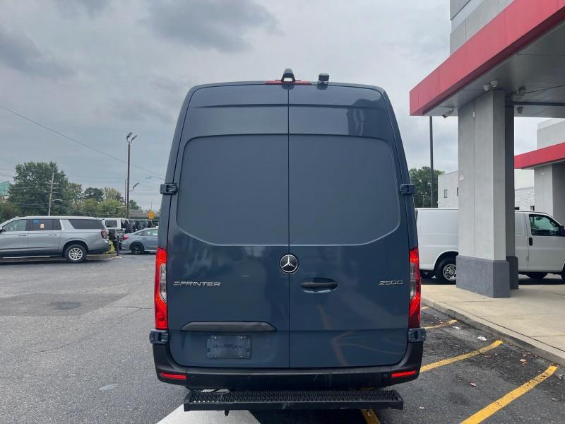 2019 Mercedes-benz Sprinter 2500 High Roof V6 170 DIESEL, available for sale in Maple Shade, New Jersey | Car Revolution. Maple Shade, New Jersey 2019 Mercedes-benz Sprinter 2500 High Roof V6 170 DIESEL, available for sale in Maple Shade, New Jersey | Car Revolution. Maple Shade, New Jersey