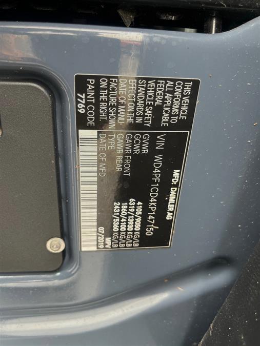 2019 Mercedes-benz Sprinter 2500 High Roof V6 170 DIESEL, available for sale in Maple Shade, New Jersey | Car Revolution. Maple Shade, New Jersey 2019 Mercedes-benz Sprinter 2500 High Roof V6 170 DIESEL, available for sale in Maple Shade, New Jersey | Car Revolution. Maple Shade, New Jersey