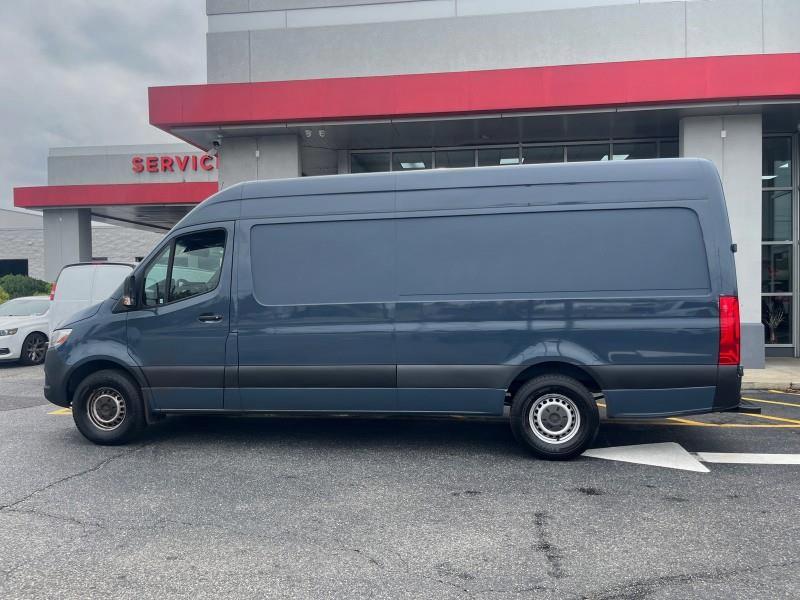 2019 Mercedes-benz Sprinter 2500 High Roof V6 170 DIESEL, available for sale in Maple Shade, New Jersey | Car Revolution. Maple Shade, New Jersey 2019 Mercedes-benz Sprinter 2500 High Roof V6 170 DIESEL, available for sale in Maple Shade, New Jersey | Car Revolution. Maple Shade, New Jersey