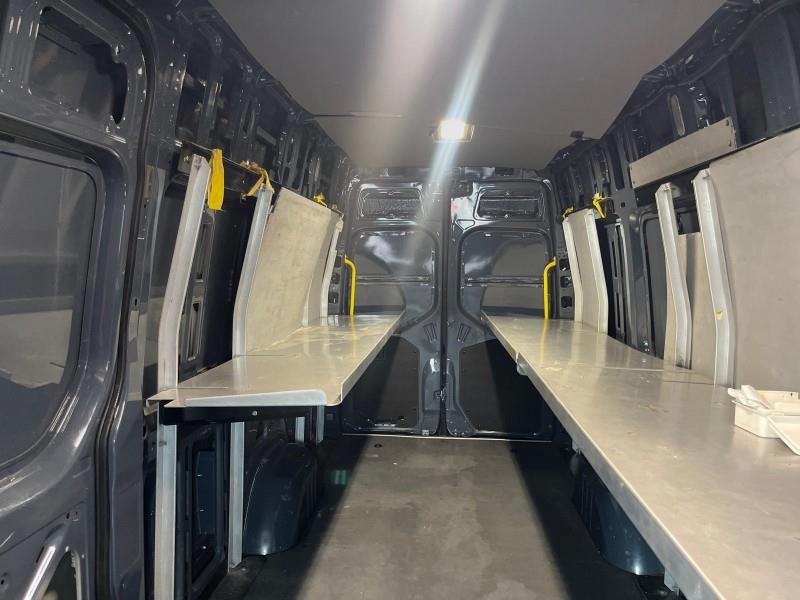 2019 Mercedes-benz Sprinter 2500 High Roof V6 170 DIESEL, available for sale in Maple Shade, New Jersey | Car Revolution. Maple Shade, New Jersey 2019 Mercedes-benz Sprinter 2500 High Roof V6 170 DIESEL, available for sale in Maple Shade, New Jersey | Car Revolution. Maple Shade, New Jersey
