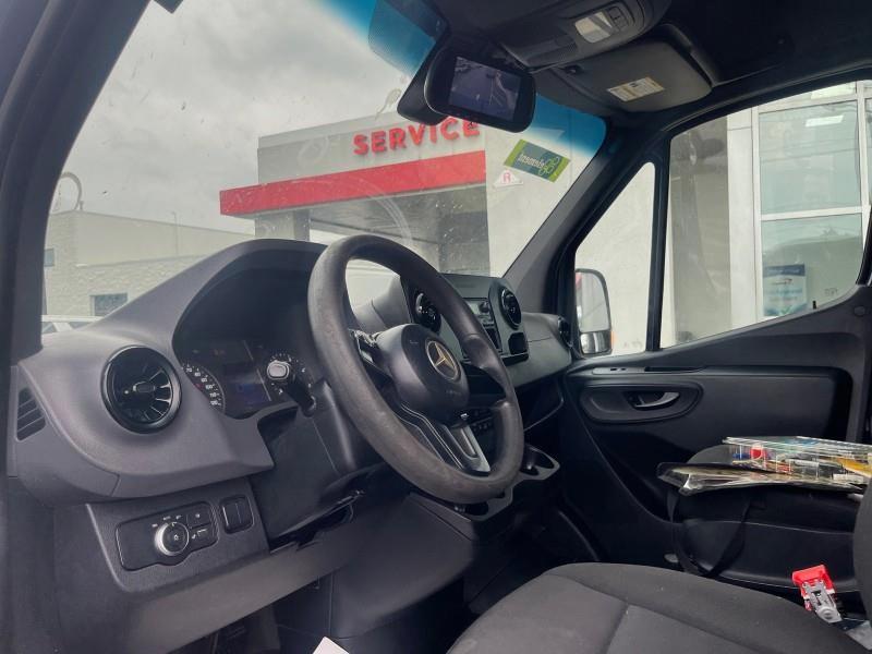 2019 Mercedes-benz Sprinter 2500 High Roof V6 170 DIESEL, available for sale in Maple Shade, New Jersey | Car Revolution. Maple Shade, New Jersey 2019 Mercedes-benz Sprinter 2500 High Roof V6 170 DIESEL, available for sale in Maple Shade, New Jersey | Car Revolution. Maple Shade, New Jersey