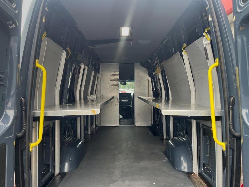 2019 Mercedes-benz Sprinter 2500 High Roof V6 170 DIESEL, available for sale in Maple Shade, New Jersey | Car Revolution. Maple Shade, New Jersey 2019 Mercedes-benz Sprinter 2500 High Roof V6 170 DIESEL, available for sale in Maple Shade, New Jersey | Car Revolution. Maple Shade, New Jersey