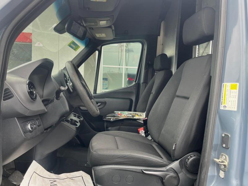 2019 Mercedes-benz Sprinter 2500 High Roof V6 170 DIESEL, available for sale in Maple Shade, New Jersey | Car Revolution. Maple Shade, New Jersey 2019 Mercedes-benz Sprinter 2500 High Roof V6 170 DIESEL, available for sale in Maple Shade, New Jersey | Car Revolution. Maple Shade, New Jersey