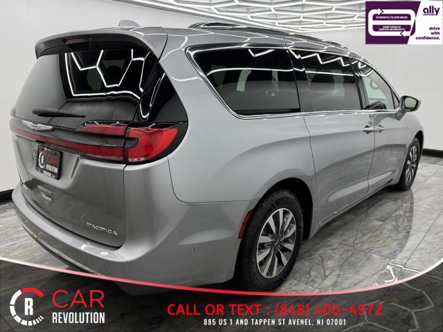 2021 Chrysler Pacifica Hybrid Hybrid Touring L, available for sale in Avenel, New Jersey | Car Revolution. Avenel, New Jersey 2021 Chrysler Pacifica Hybrid Hybrid Touring L, available for sale in Avenel, New Jersey | Car Revolution. Avenel, New Jersey