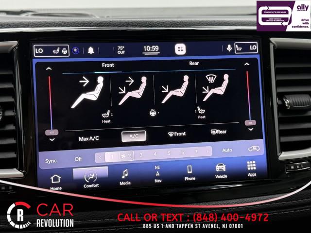 2021 Chrysler Pacifica Hybrid Hybrid Touring L, available for sale in Avenel, New Jersey | Car Revolution. Avenel, New Jersey 2021 Chrysler Pacifica Hybrid Hybrid Touring L, available for sale in Avenel, New Jersey | Car Revolution. Avenel, New Jersey