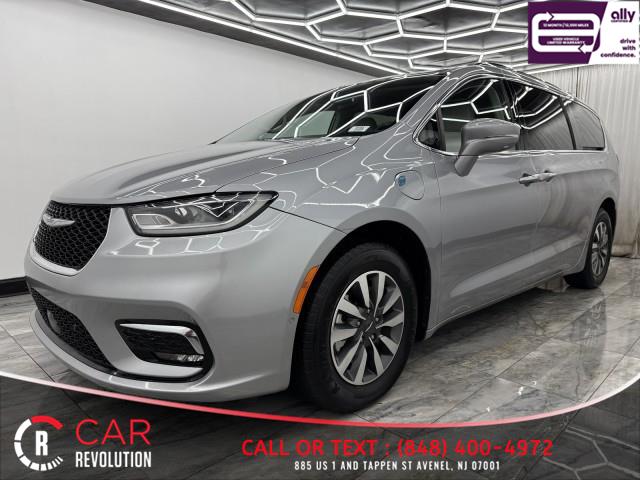 2021 Chrysler Pacifica Hybrid Hybrid Touring L, available for sale in Avenel, New Jersey | Car Revolution. Avenel, New Jersey 2021 Chrysler Pacifica Hybrid Hybrid Touring L, available for sale in Avenel, New Jersey | Car Revolution. Avenel, New Jersey