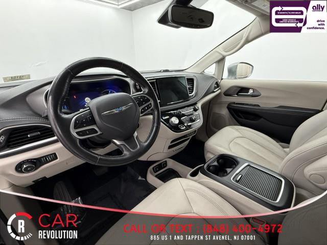 2021 Chrysler Pacifica Hybrid Hybrid Touring L, available for sale in Avenel, New Jersey | Car Revolution. Avenel, New Jersey 2021 Chrysler Pacifica Hybrid Hybrid Touring L, available for sale in Avenel, New Jersey | Car Revolution. Avenel, New Jersey
