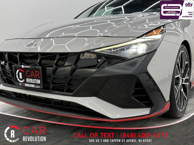 2022 Hyundai Elantra n DCT, available for sale in Avenel, New Jersey | Car Revolution. Avenel, New Jersey 2022 Hyundai Elantra n DCT, available for sale in Avenel, New Jersey | Car Revolution. Avenel, New Jersey